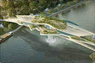 تحقیق معماري پل ها